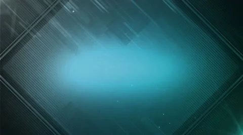 Straight Edge Blue Stock Footage 20539214