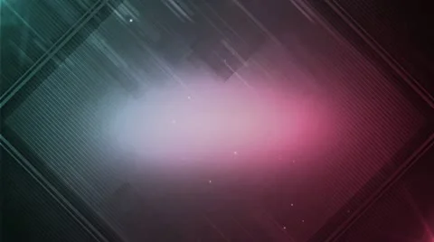 Straight Edge Blue Red Stock Footage 20539074