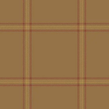 Straight fabric seamless pattern, sheet texture vector tartan. Covering tex.. 库存插图
