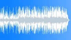Straight To The Horizon (Acoustic, Western, Cowboy, Reflective)Stock Music