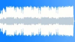 Straight Hustlin' (Hip Hop/Dirty South Instrumental) Stock Music