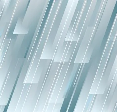 Straight lines abstract  background Stock Illustration
