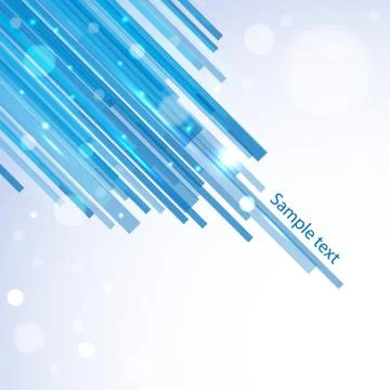 Straight lines abstract vector background Illustrazione stock