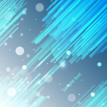 Straight lines abstract vector background Illustrazione stock