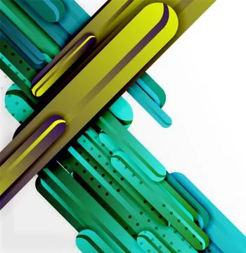 Straight lines background イラスト素材