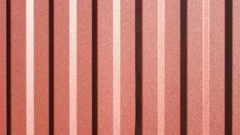 Straight lines. Solid burgundy background. For wallpaper. Stock Photos