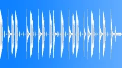 Straight loop 150bpmSound Effect