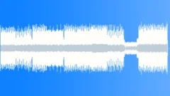 Straight Up Stock Music