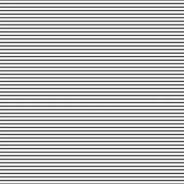 Straight, parallel lines abstract geometric texture, pattern Stock Illustration