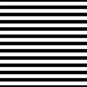 Straight, parallel lines abstract geometric texture, pattern Stock Illustration