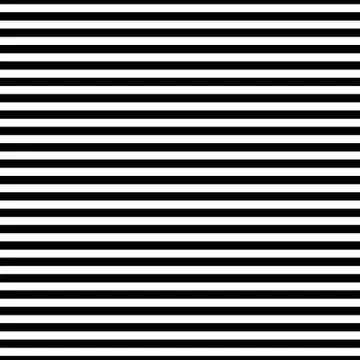 Straight, parallel lines abstract geometric texture, pattern Stock Illustration