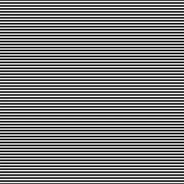 Straight, parallel lines abstract geometric texture, pattern Stock Illustration