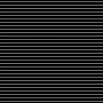 Straight, parallel lines abstract geometric texture, pattern Stock Illustration