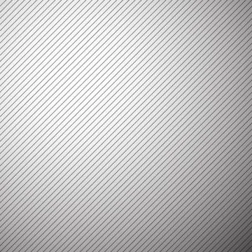 Straight parallel lines, stripes seamless monochrome background Stock Illustration