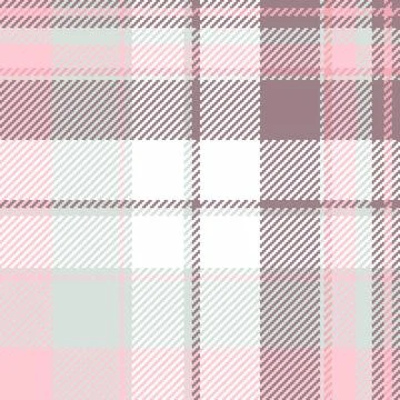 Straight pattern texture tartan, classy seamless check background. Age text.. Stock Illustration