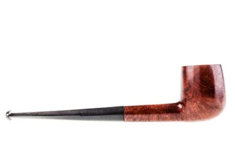 Straight pipe Stock Photos