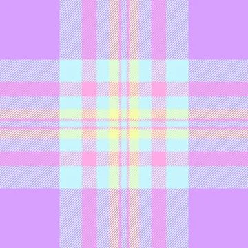Straight plaid pattern check, geometric texture vector textile. Warmth back.. Illustrazione stock