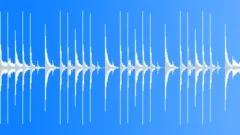 Straight Up Pop Groove With Cymbal 120 BPM Stock Music