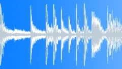 Straight Up Pop Rock Drum Groove On Ride With Tom Fill 140 BPMStock Music