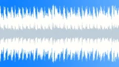 Straight pop-rock loop with clean guitar Stock Music