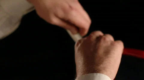 Straight Razor Stock-Footage 850864