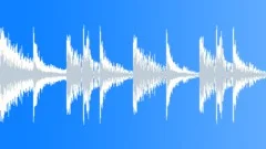Straight Up Rock Drum Pattern With Cymbal 156 BPMStock Music