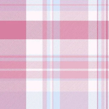 Straight tartan pattern background, package textile fabric seamless. Sheet .. イラスト素材