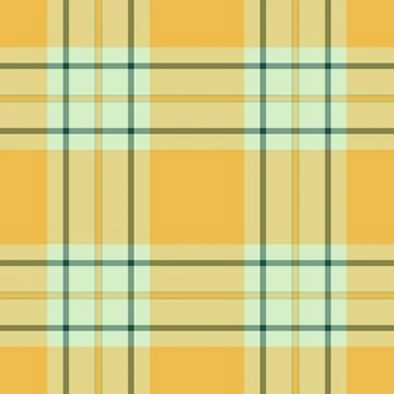 Straight texture check seamless, effect fabric vector background. Self text.. Illustrazione stock