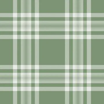 Straight vector textile tartan, vertical background plaid check. Silk patte.. Stock Illustration