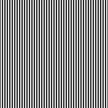 Straight vertical lines (seamless vector pattern, background.) Stockillustratie