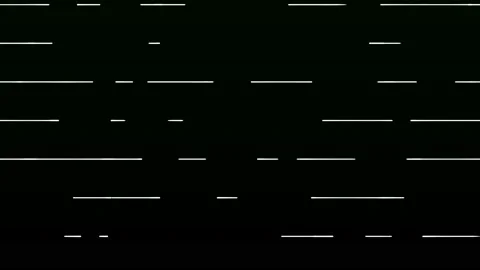 Straight white lines Pattern Background. Striped seamless pattern. Abstract b Stock Footage 163911471