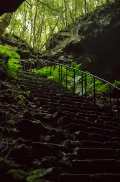 Strairs Stock Photos