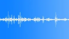 Stralings and birds distant ambience loopSound Effect