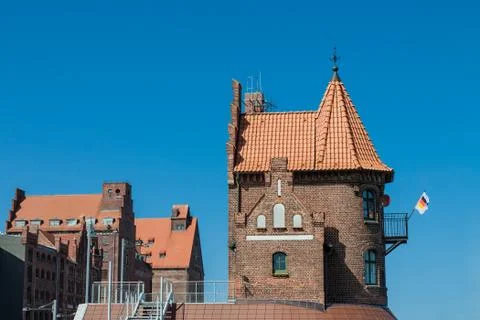 Stralsund Stock Photos