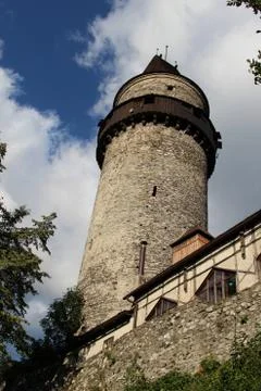 Stramberk Stock Photos