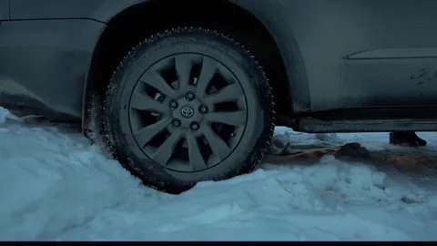 Stranded Stock Footage 248339852