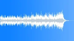 Strange Acoustic Dream 1 Stock Music
