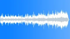 Strange Acoustic Dream 2 (moody strange strings) Stock Music