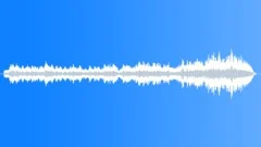 Strange Acoustic Dream 2 strange strings moody reverb Stock Music