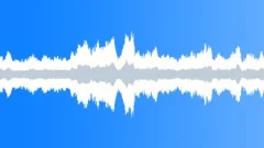 Strange alien screaming drone loop 0001 Sound Effect