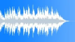 Strange Ambient (1-minute edit) Stock Music