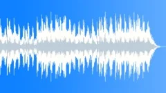 Strange Ambient Stock Music