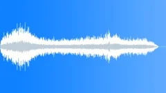 Strange and eerie 01Sound Effect