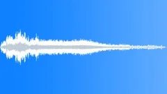 Strange and eerie Ascending pitchSound Effect