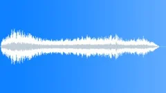 Strange and eerie sustained pad soundSound Effect