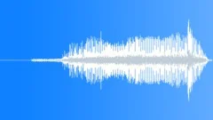Strange Animal Call B Sound Effect