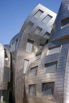 Strange Design Stock Photos