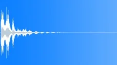 A strange electronic sound 2 Sound Effect