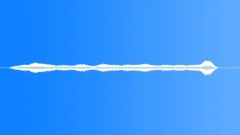 Strange Energy Drone SFX Sound Effect