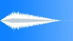 Strange falling horror sound 3Sound Effect